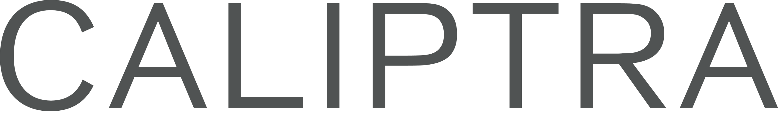 Caliptra Arquitectura